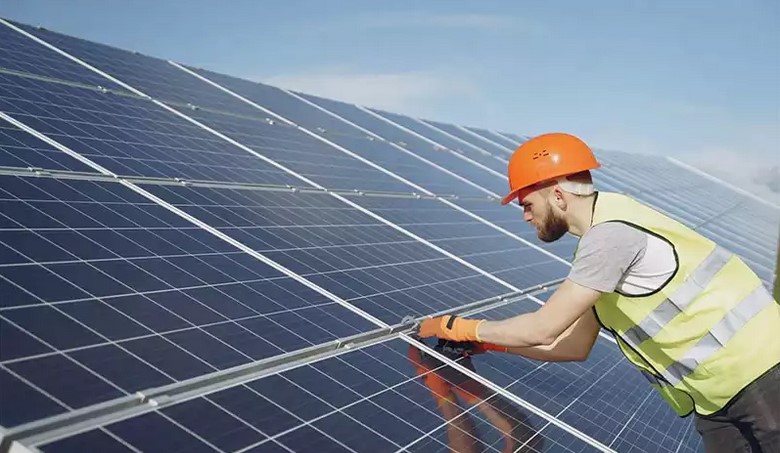 Energía Renovable